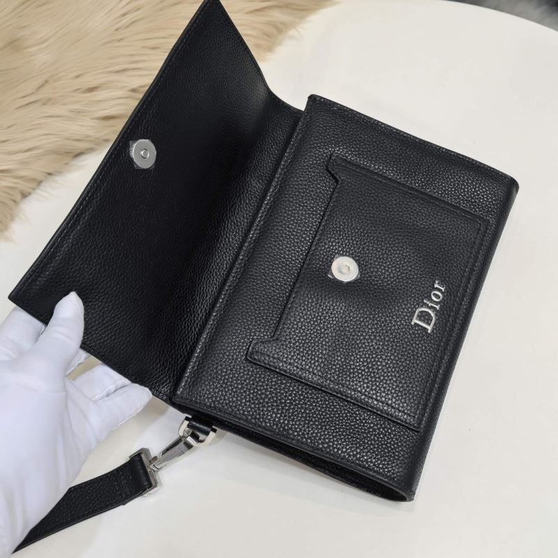 Christian Dior Clutch Bags